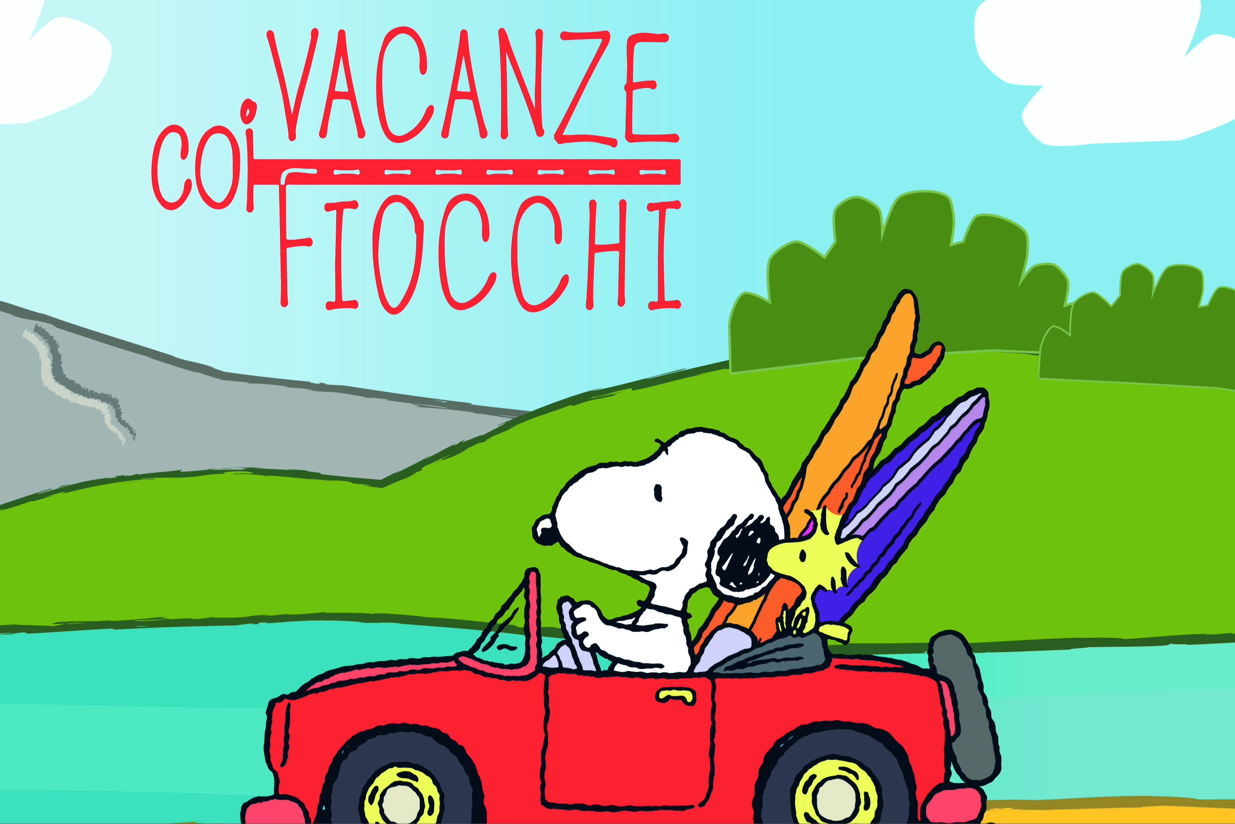 SITMB ADERISCE ALLA CAMPAGNA NAZIONALE “Vacanze Coi Fiocchi 2024: Doniamo Sicurezza!”